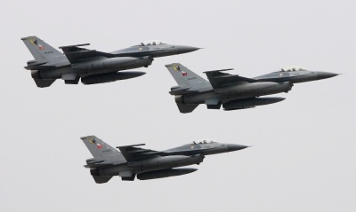 Μπαράζ τουρκικών παραβιάσεων στο Αιγαίο - Πτήσεις πάνω από την Παναγιά και τις Οινούσες