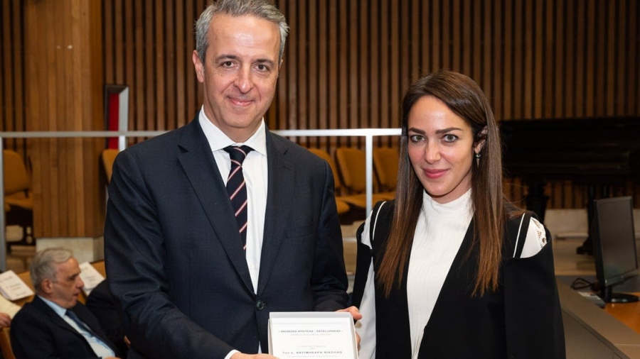 Η ERGO Ασφαλιστική στηρίζει τη νέα γενιά των ακριτικών νησιών μέσω της ExcellenSeas