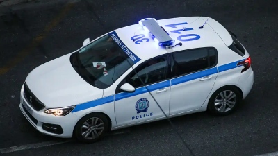 Σκάνδαλο στη Θεσσαλονίκη: Αυτοκτονία υπαστυνόμου αποκάλυψε μαύρη τρύπα 750.000 ευρώ στα ταμεία της ΕΛ.ΑΣ