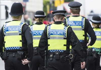 Βρετανία: Οι μυστικές υπηρεσίες απέτρεψαν 31 σχέδια τρομοκρατικής επίθεσης