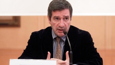 Καμίνης: Να παρέμβει ο Τσίπρας για τη βία στην Αθήνα – Το θέμα υπερβαίνει τον Τόσκα