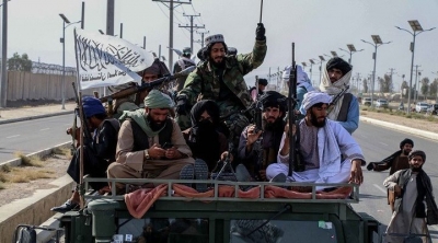 Αφγανιστάν: Επιχείρηση των Ταλιμπάν εναντίον του ISIS στην επαρχία Κανταχάρ