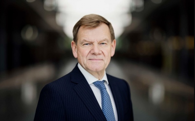 Γερμανία: Η Ουκρανία χρειάζεται εγγυήσεις ασφαλείας παρόμοιες με αυτές του Άρθρου 5 του ΝΑΤΟ