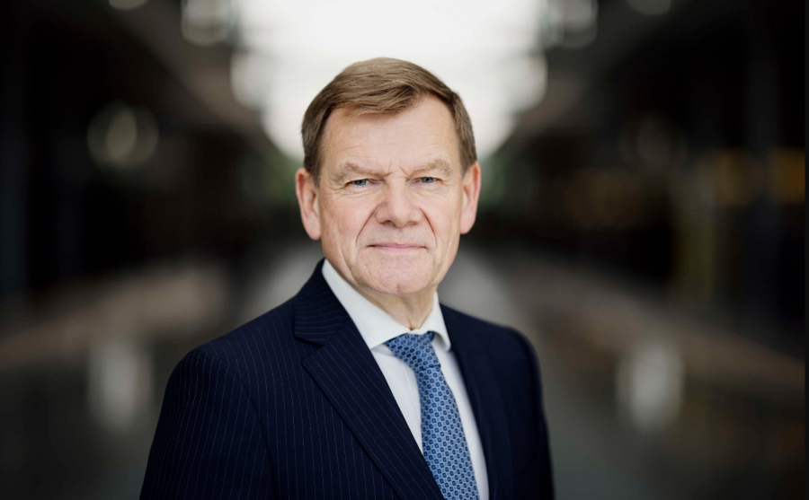 Γερμανία: Η Ουκρανία χρειάζεται εγγυήσεις ασφαλείας παρόμοιες με αυτές του Άρθρου 5 του ΝΑΤΟ