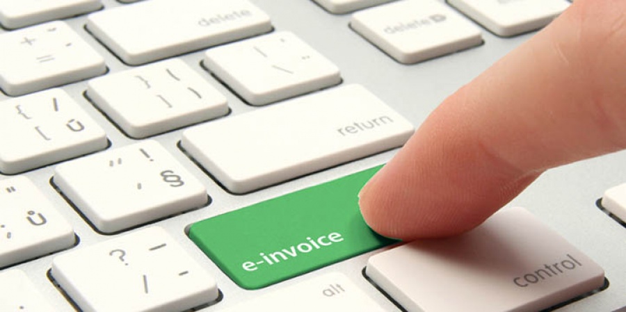 Έναρξη διαδικασίας πιστοποίησης των παρόχων ηλεκτρονικής τιμολόγησης