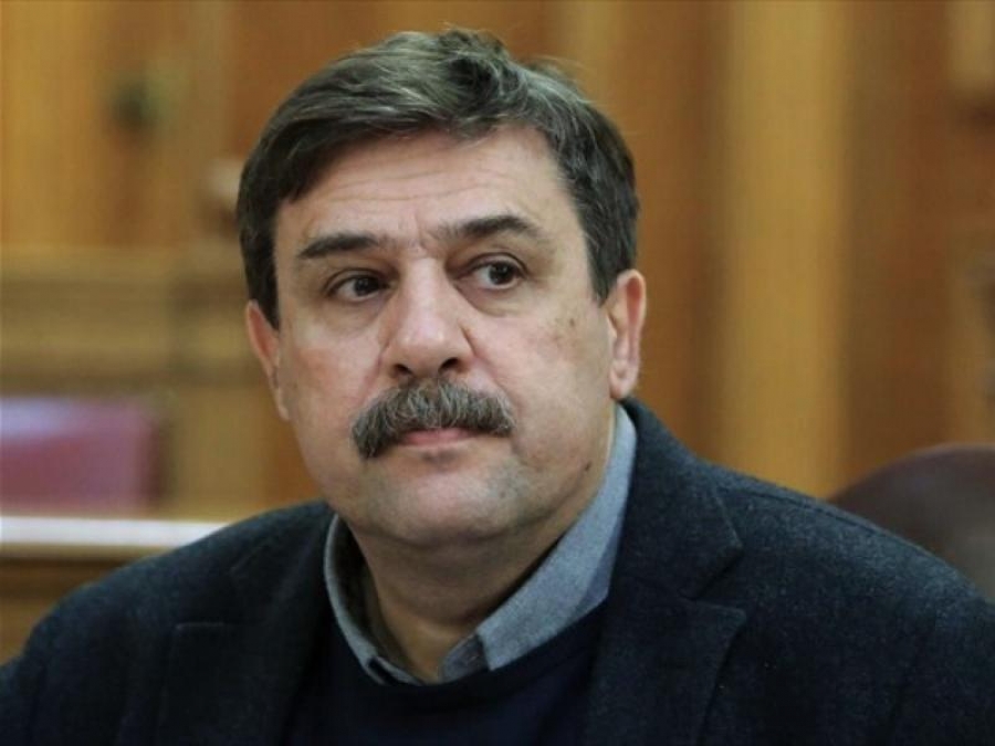 Ξανθός: Πληγωμένο το δημόσιο σύστημα υγείας από την υποχρεωτική αργία των ανεμβολίαστων