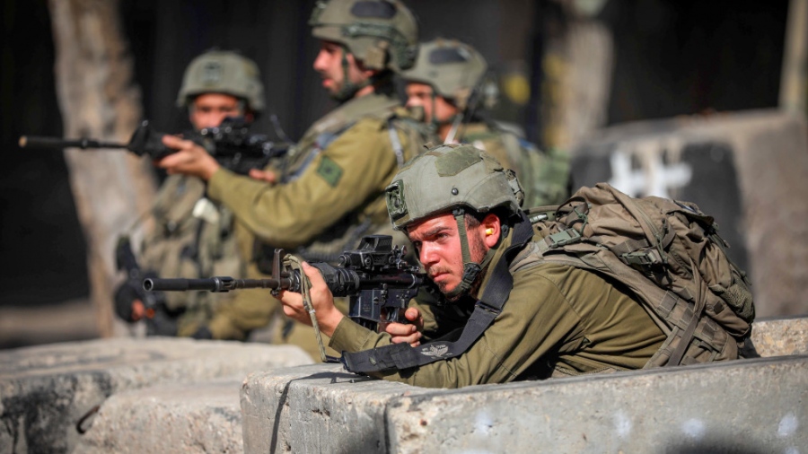 Γάζα: Μακελειό στην Jenin με 15 νεκρούς και 20 τραυματίες από επιδρομή του IDF