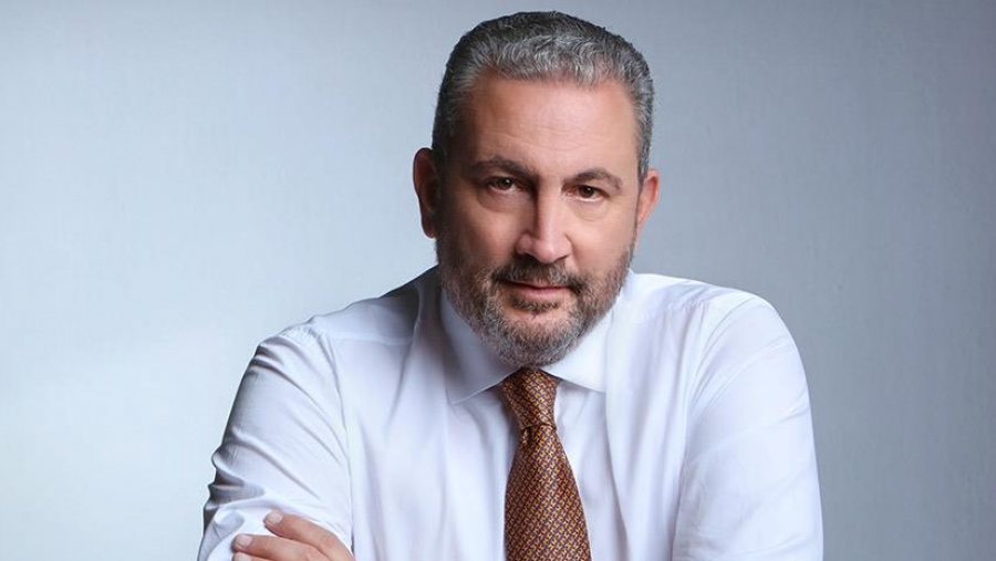 Αιχμές Εξάρχου (Intrakat): Η ευθυνοφοβία της κυβέρνησης στη λήψη αποφάσεων ναρκοθετεί την ανάπτυξη - Γκάζι στις μεταρρυθμίσεις