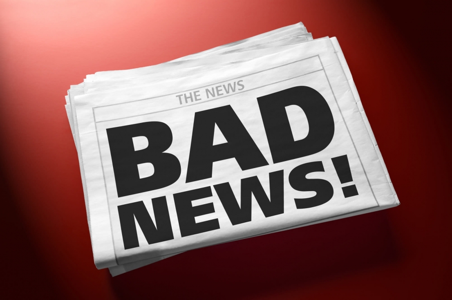 Το ελληνικό χρηματιστήριο οδηγείται στις 750 μονάδες ή -10% αυτό θα είναι και το χαμηλό του 2022 – Ξεχάστε τις 1000 μονάδες