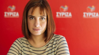 Σβίγκου: Καταλύτης για την επιτάχυνση της αναδιάταξης του πολιτικού σκηνικού η Συμφωνία των Πρεσπών