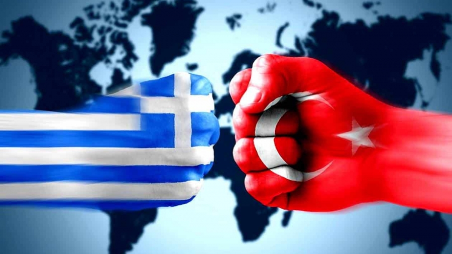 Νέες απειλές της Τουρκίας για πόλεμο: Εάν η Ελλάδα επεκτείνει τα χωρικά ύδατα, η Τουρκία θα επέμβει