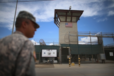 Αμερικανικός στρατός: Εμβόλια στους κρατούμενους του Γκουαντάναμο