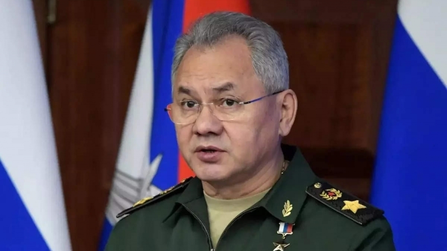 Shoigou (Ρώσος υπουργός Άμυνας): Στοχεύστε με χειρουργικά πλήγματα τους αμερικανικούς πυραύλους μεγάλου βεληνεκούς