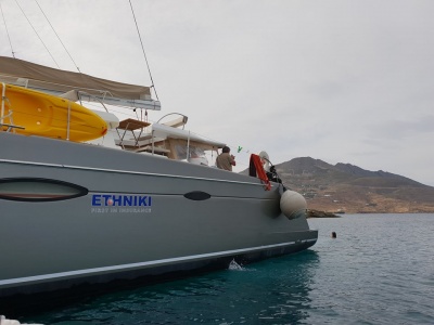 H Εθνική Ασφαλιστική αρωγός στην τουριστική προβολή της Ελλάδας