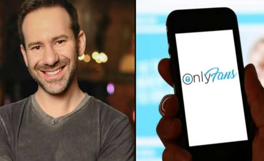 Πέθανε ο δισεκατομμυριούχος ιδιοκτήτης του OnlyFans σε ηλικία 43 ετών