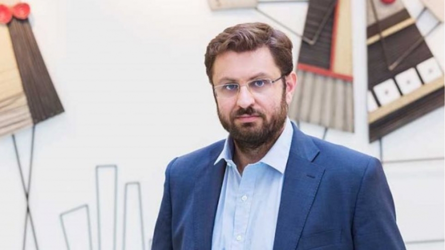 Ζαχαριάδης (ΣΥΡΙΖΑ-ΠΣ) προς Βορίδη (ΥΠΕΣ): Αποτύχατε σε όλα και το ομολογείτε!