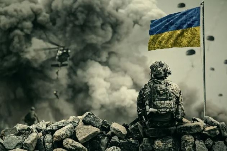 Αδειάζουν... ξεδιάντροπα τους Ουκρανούς - ΗΠΑ: Μην χτυπάτε ενεργειακές υποδομές της Ρωσίας, θα αυξηθεί το πετρέλαιο