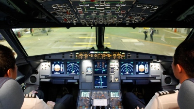 Σήματα φαντάσματα - Οι αόρατοι επιβάτες στα πιλοτήρια των αεροσκαφών