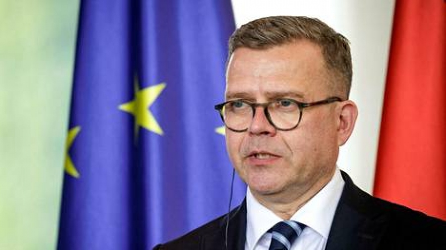 Φινλανδία: Δεν είμαστε Ελλάδα, θα προστατεύσουμε τα σύνορα - Βολές κατά Ρωσίας για τους αιτούντες άσυλο