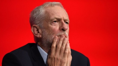 Corbyn: Ο πιο αντιδημοφιλής πολιτικός από το 1977