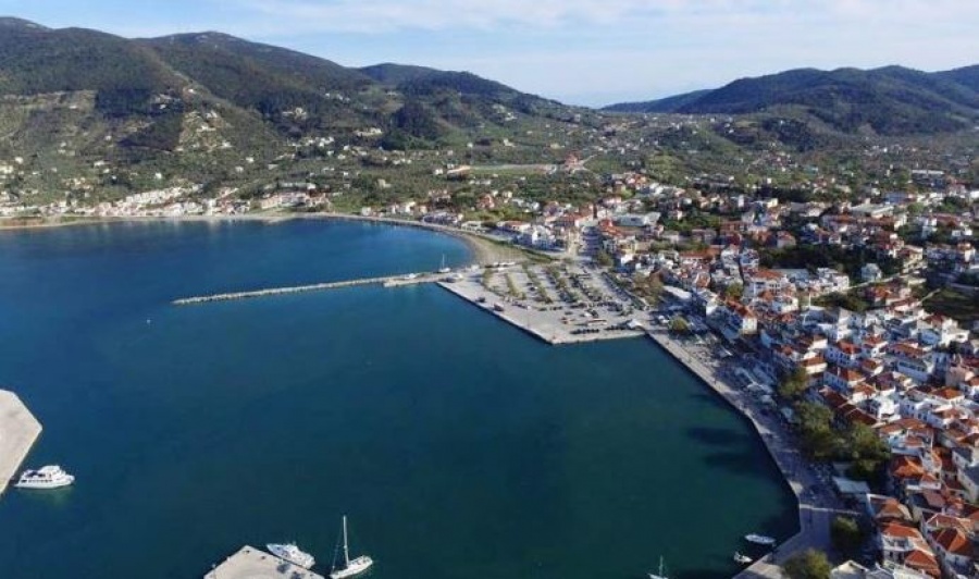 Διαφημιστικό “όπλο” η μη εξάπλωση του COVID-19 στα νησιά