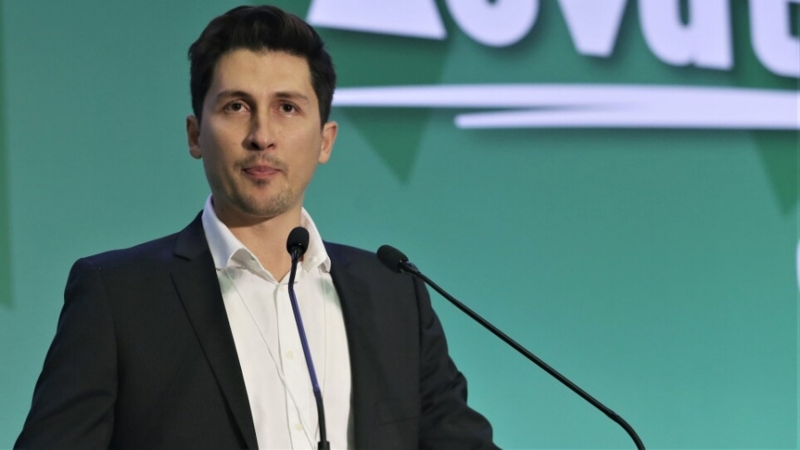 Χρηστίδης: Αναγκαίο το ΠΑΣΟΚ να προχωρήσει σε γενναία αυτοκριτική