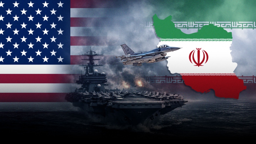 Αμόκ - Οι ΗΠΑ απειλούν με κόλαση το Ιράν: «Έρχονται τα μαζικότερα πλήγματα που έχουν πραγματοποιηθεί ποτέ»