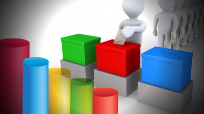 Δημοσκοπήσεις: Προβάδισμα άνω του 16% για ΝΔ - Απαισιοδοξία για ελληνοτουρκικά - Υπέρ των εμβολίων το 70%