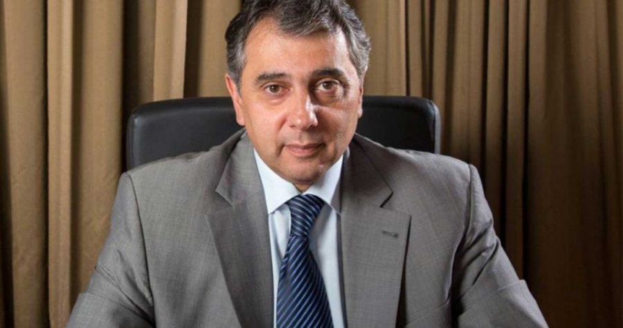 ΕΣΕΕ: Αποχωρεί από τη θέση του προέδρου ο Β. Κορκίδης τον Νοέμβριο 2018