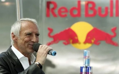 Έφοδο σε εγκαταστάσεις της Red Bull από την ευρωπαϊκή αντιμονοπωλιακή αρχή  - Υποψίες για συμμετοχή σε καρτέλ