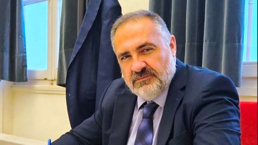 Δημητροκάλλης κατά ΝΔ για φωτιές και χάος στα λιμάνια: Επενδύει στην επικοινωνία αντί στην ουσία - Διαφημίζει επιτυχίες ενώ βουλιάζει