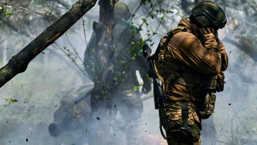 Σήμανε συναγερμό ο σταθμός της «Συντέλειας» - Το κωδικοποιημένο μήνυμα που πάγωσε την Ουκρανία