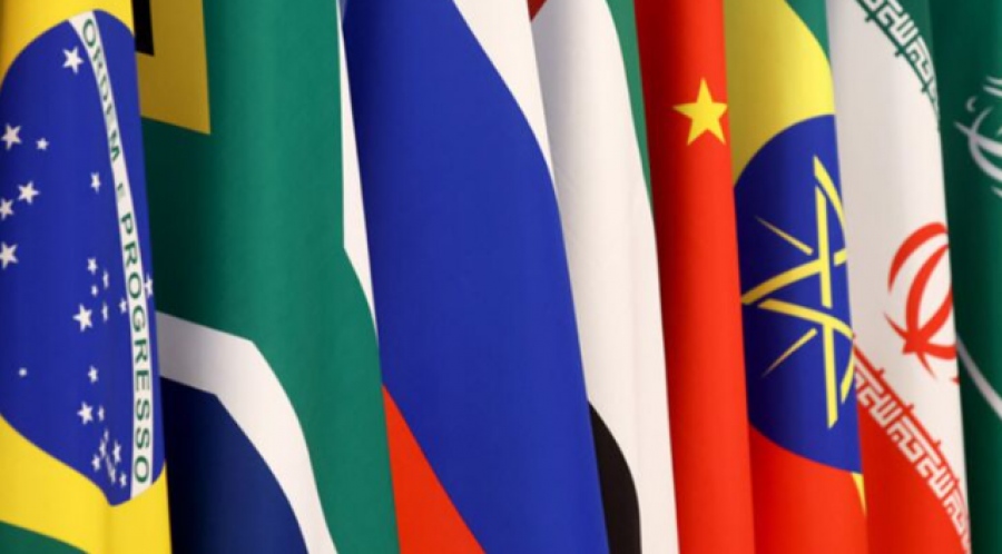 Σύστημα πληρωμών θωρακισμένο στις κυρώσεις από BRICS  το 2026 – Απειλή για το δολάριο