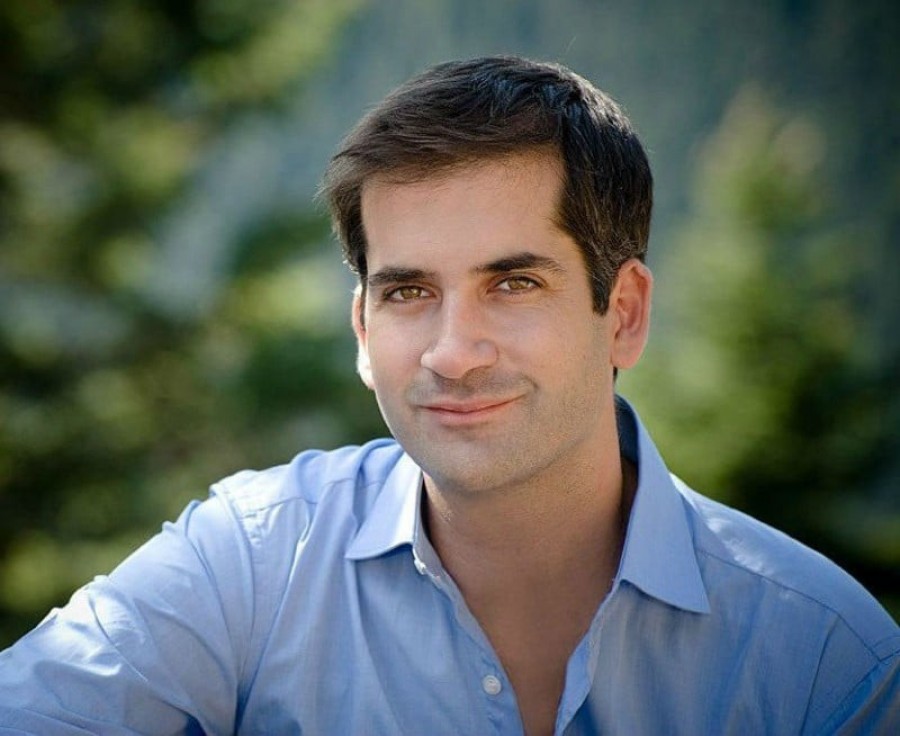 Μπακογιάννης: Ο κορωνοϊός λειτούργησε ως επιταχυντής για τον Μεγάλο Περίπατο της Αθήνας