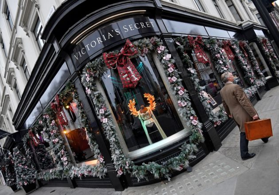 Victoria's Secret: Πουλάει το 49% της δραστηριότητάς της στην Κίνα έναντι 45 εκατ. δολαρίων
