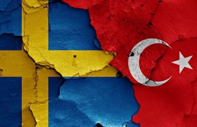 Σοβαρή διπλωματική εμπλοκή που επηρεάζει το ΝΑΤΟ: Η Τουρκία ακύρωσε την επίσκεψη του Σουηδού υπουργού Άμυνας, λόγω διαδηλώσεων