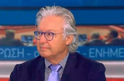 Μαζάνης (παιδίατρος): Ανάρπαστος ο εμβολιασμός των παιδιών 5 – 11 ετών – 20 φορές λιγότερες οι όποιες παρενέργειες