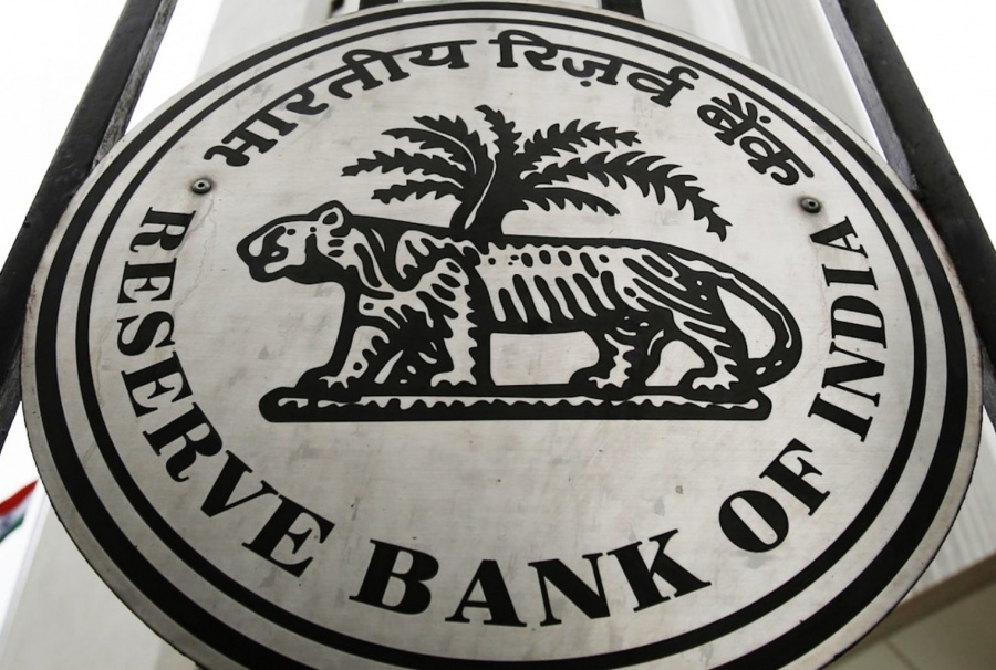 Ινδία: Κατά 0,35% μείωσε το βασικό της επιτόκιο η Κεντρική Τράπεζα της χώρας, στο 5,40%