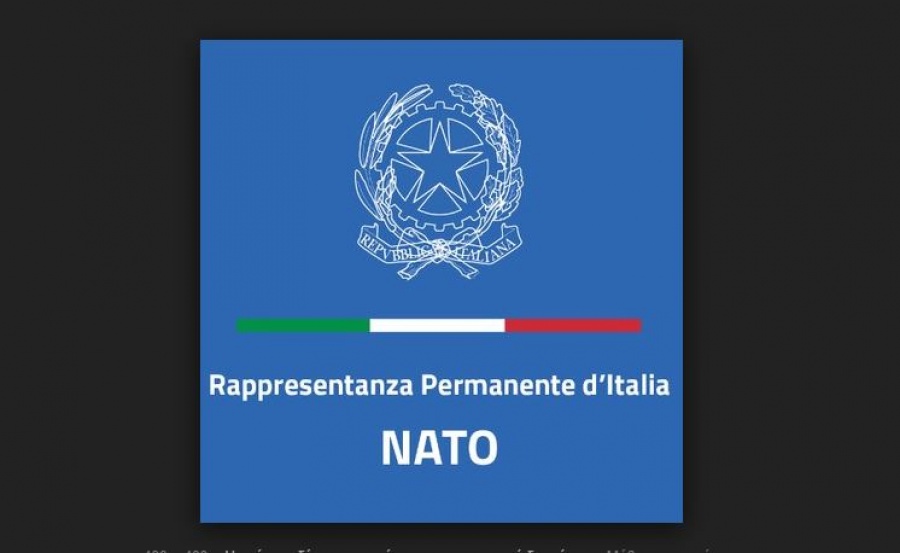 Ιταλία: Να αλλάξει ο τρόπος που υπολογίζονται οι δαπάνες στο ΝΑΤΟ
