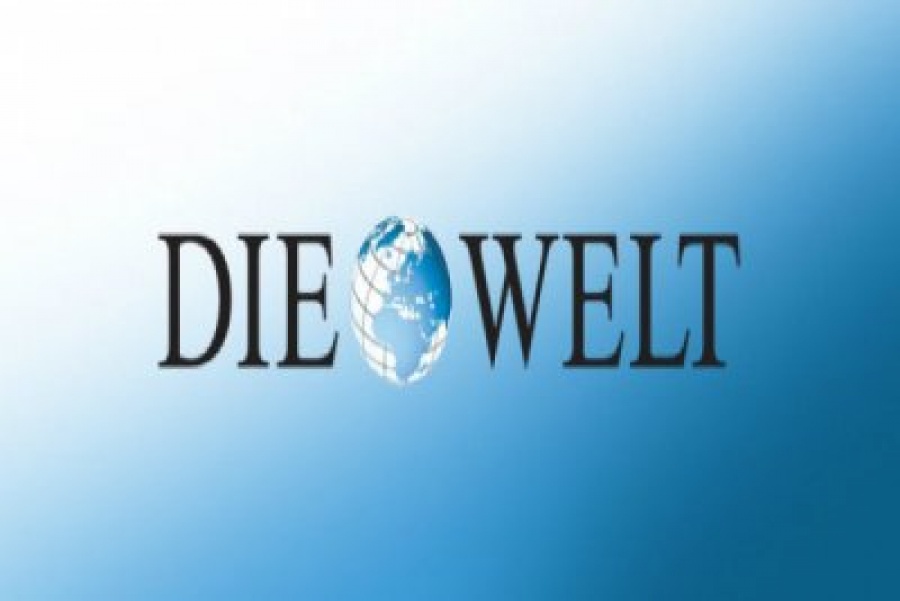 Die Welt: 100.000 θέσεις εργασίας κινδυνεύουν στη Γερμανία στην περίπτωση σκληρού Brexit