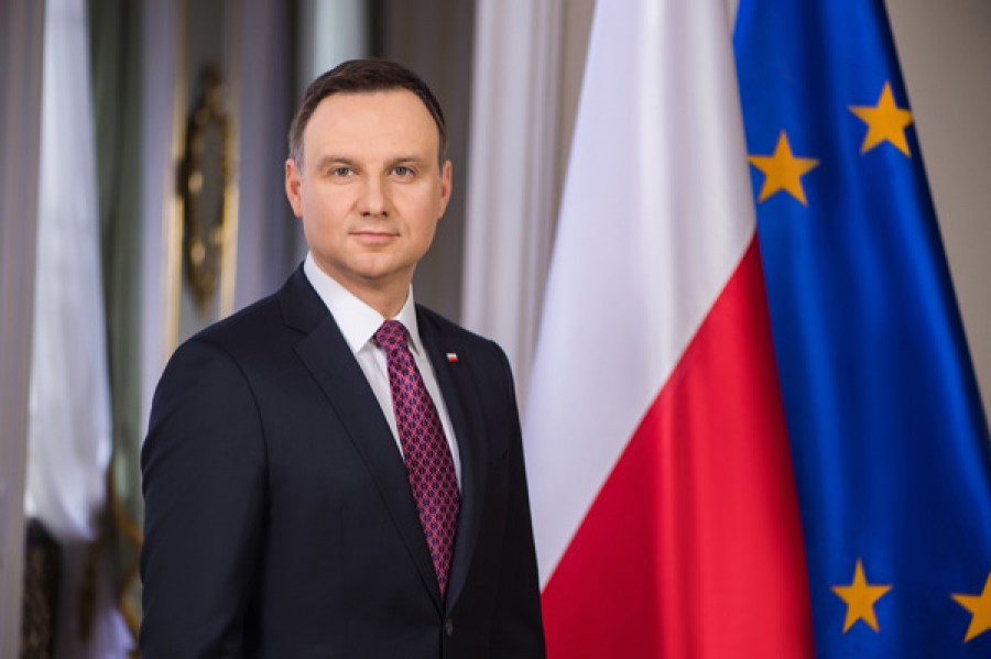 Πολωνία: Επανεξελέγη ο πρόεδρος Duda με 51,2% - Κέρδισε έδαφος η αντιπολίτευση