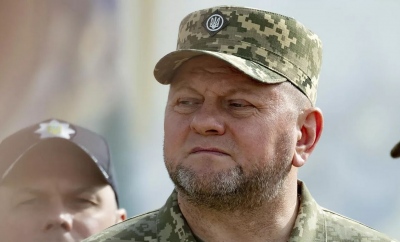 Η ουκρανική υπηρεσία πληροφοριών και ο σκοτεινός Budanov πίσω από τη δολοφονία του συνεργάτη του στρατηγού Zaluzhny