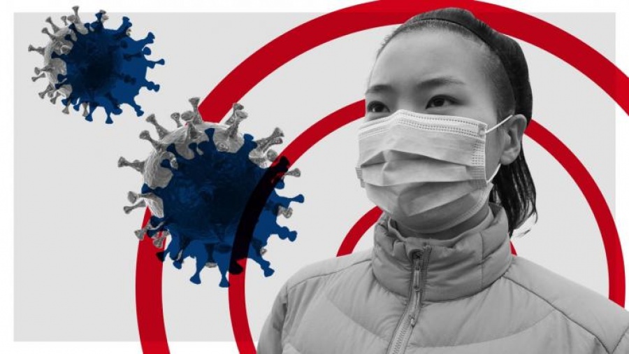 Παγκόσμιος συναγερμός για την επιδημία του κοροναϊού – 25 νεκροί, 830 κρούσματα στην Κίνα – Σε καραντίνα 10 πόλεις - Καθησυχάζει ο ΠΟΥ