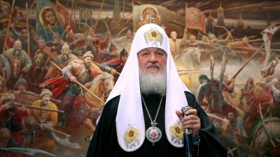 Ο Πατριάρχης πασών των Ρωσιών Κύριλλος υπήρξε πράκτορας της KGB