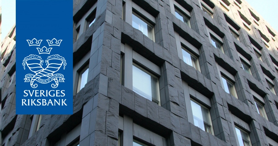 Jochnick (Riksbank): Δεν αναμένεται δραματική επιβράδυνση της παγκόσμιας οικονομίας