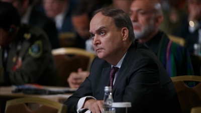 Ρωσία: Στόχος των κυρώσεων ο εκφοβισμός των εμπορικών μας εταίρων – Οι ΗΠΑ υπονομεύουν τα ίδια τα συμφέροντά τους