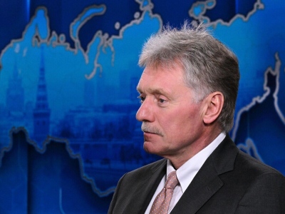 Peskov: Έκκληση Trump σε Putin για ενεργειακή εκεχειρία - Στόχος η δημιουργία ευνοϊκών συνθηκών για διαπραγματεύσεις