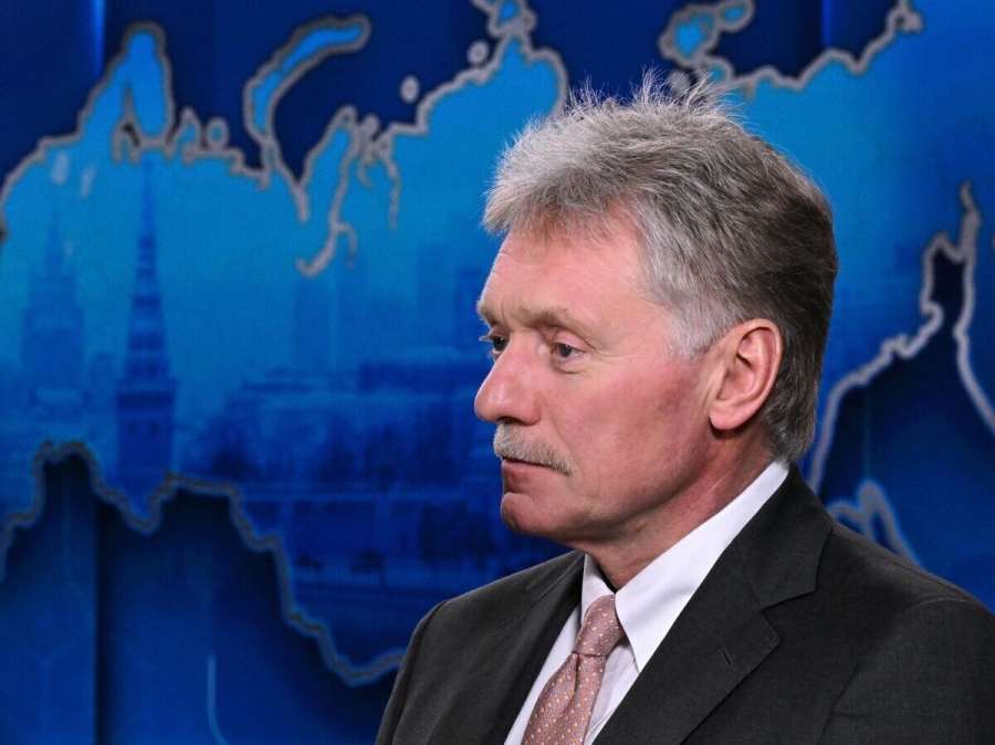 Peskov: Έκκληση Trump σε Putin για ενεργειακή εκεχειρία - Στόχος η δημιουργία ευνοϊκών συνθηκών για διαπραγματεύσεις