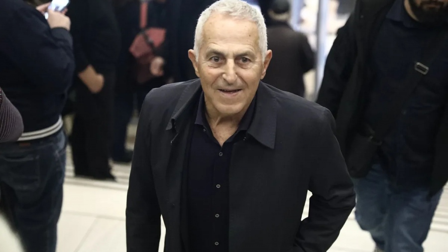 Αποστολάκης: Θα είμαι ξανά υποψήφιος – Ενδιαφέρουσες οι κινήσεις Καρυστιανού και Τσίπρα