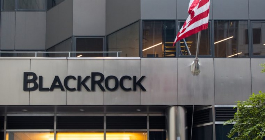 «Έξοδος» των θεσμικών επενδυτών από τη BlackRock – Καθαρές εκροές 24,8 δισ. δολ, το γ’ 3μηνο 2018